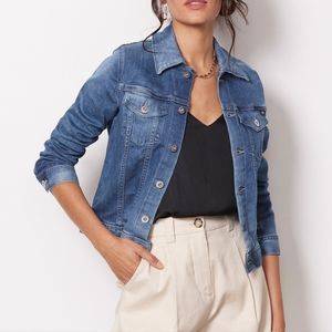 AG Robyn Denim Jacket